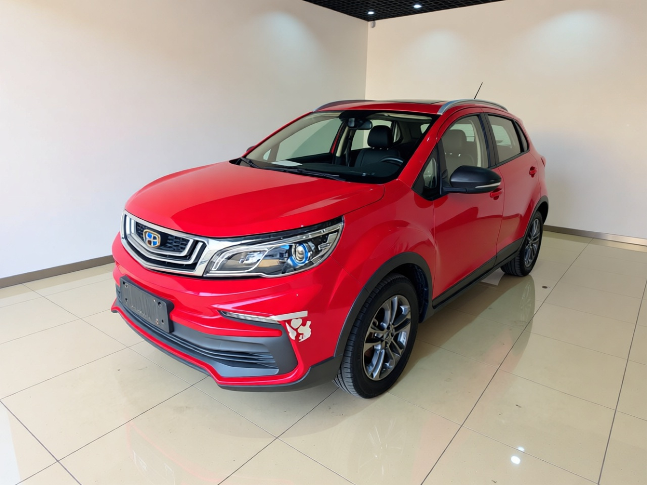 Vision X3 2020 1.5L CVT Premium