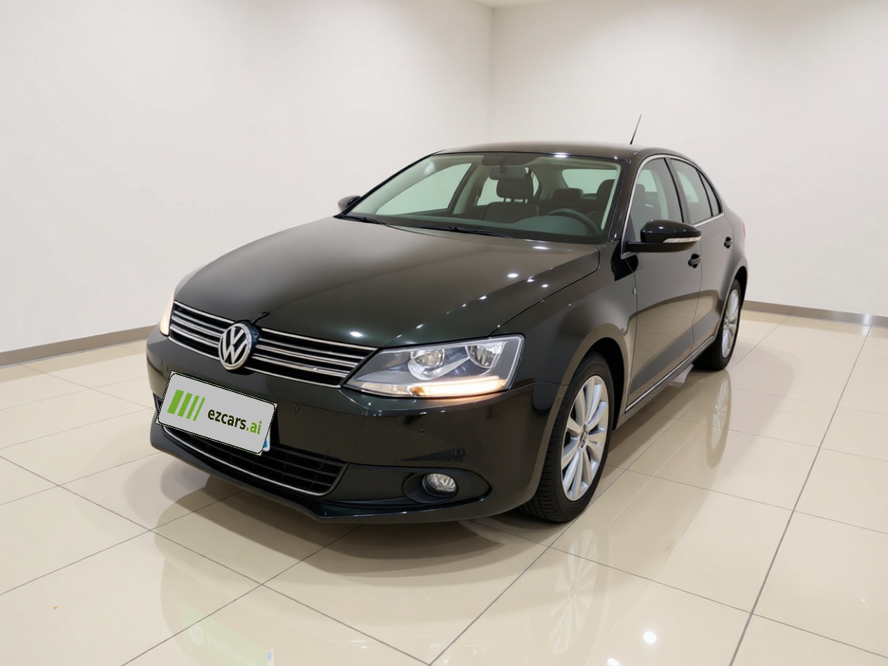 Sagitar 2014 Facelift 1.4TSI AT Luxury