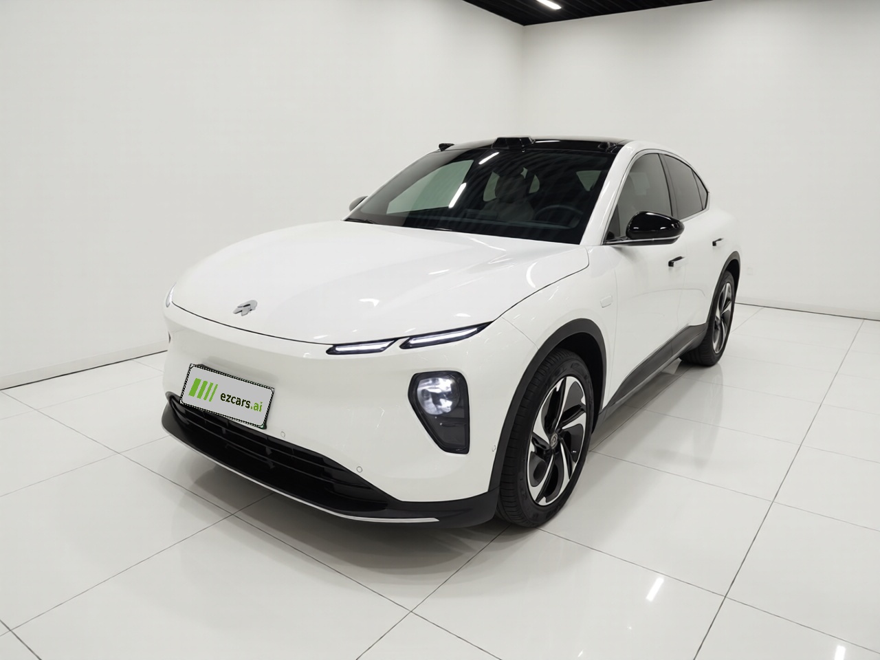 EC6 2023 75kWh