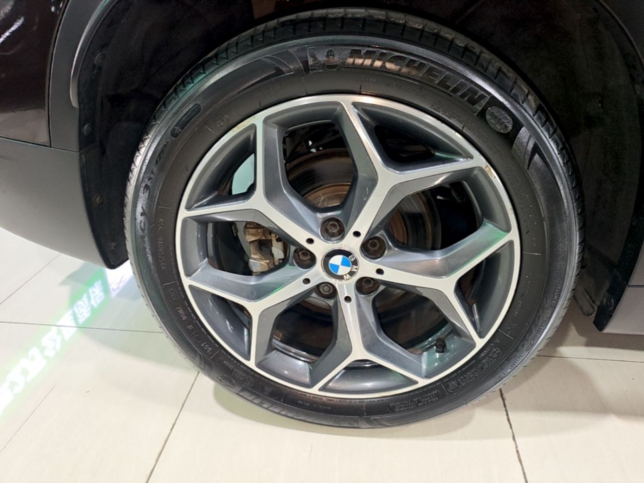 X1 2018 xDrive20Li Exclusive photo 3