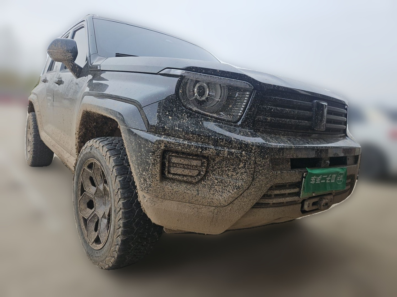 700 EV 2024 Hi4-T photo 3