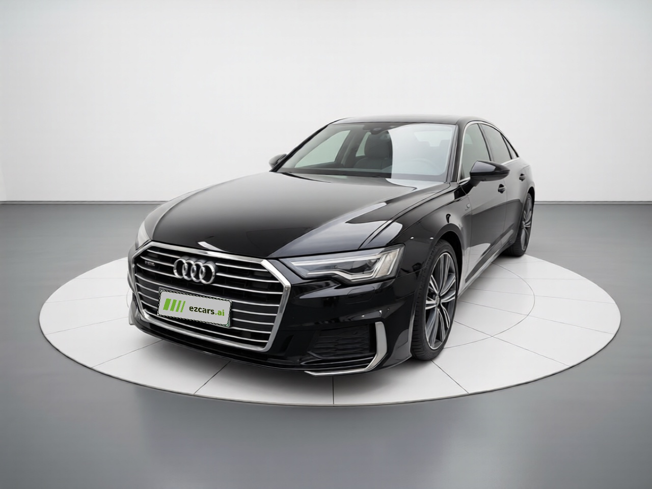 A6L 2021 40 TFSI Luxury Dynamic