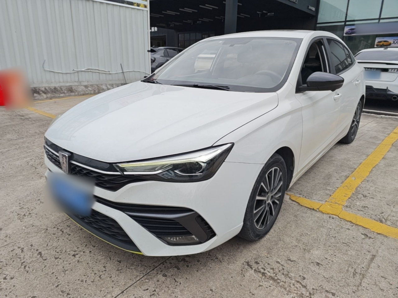 i5 2021 Facelift 1.5L CVT