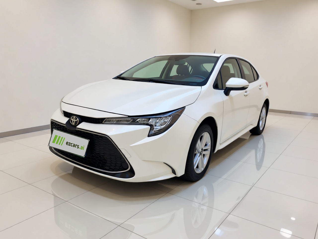 Levin 2021 185T CVT Luxury