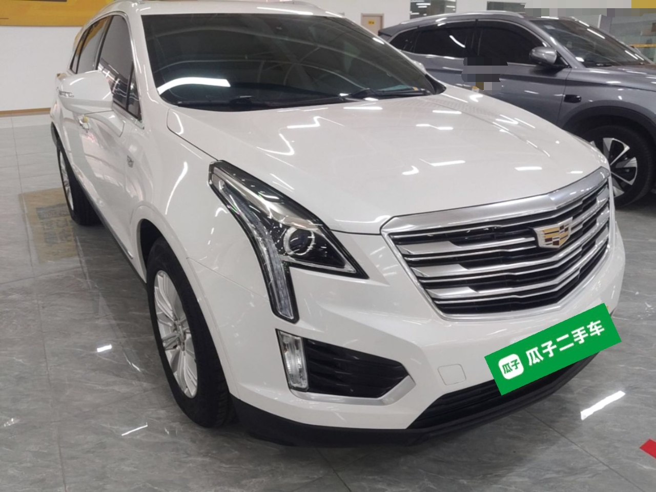 XT5 2018 25T Tech photo 5