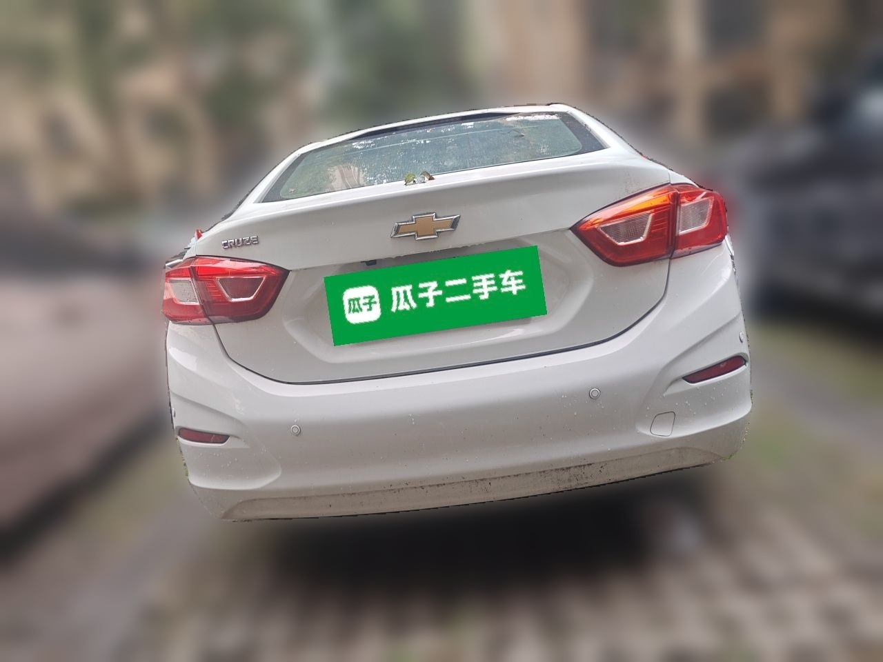 2018 320 AT photo 5