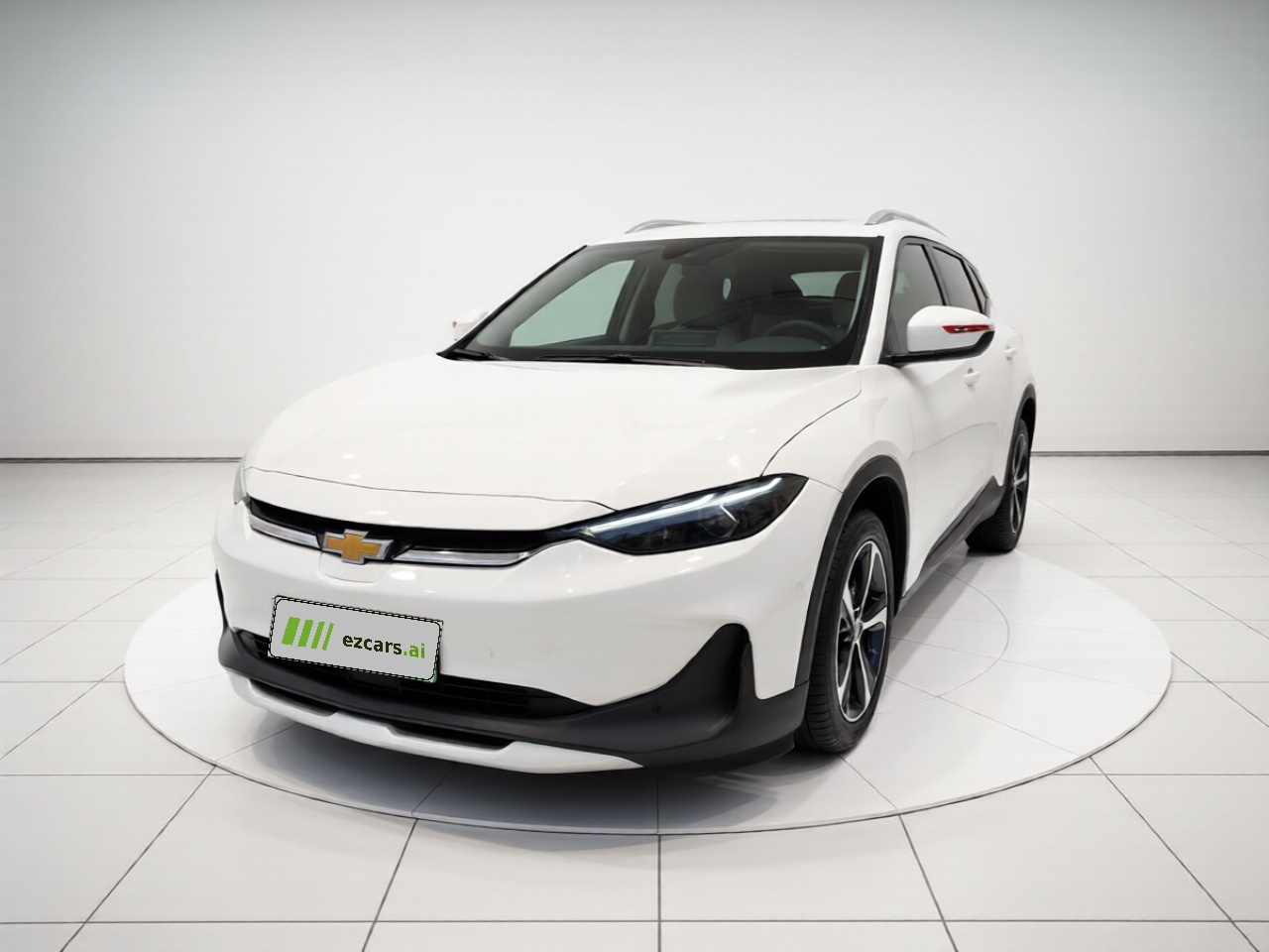 Chevrolet 雪佛兰 2020款 星宇版
