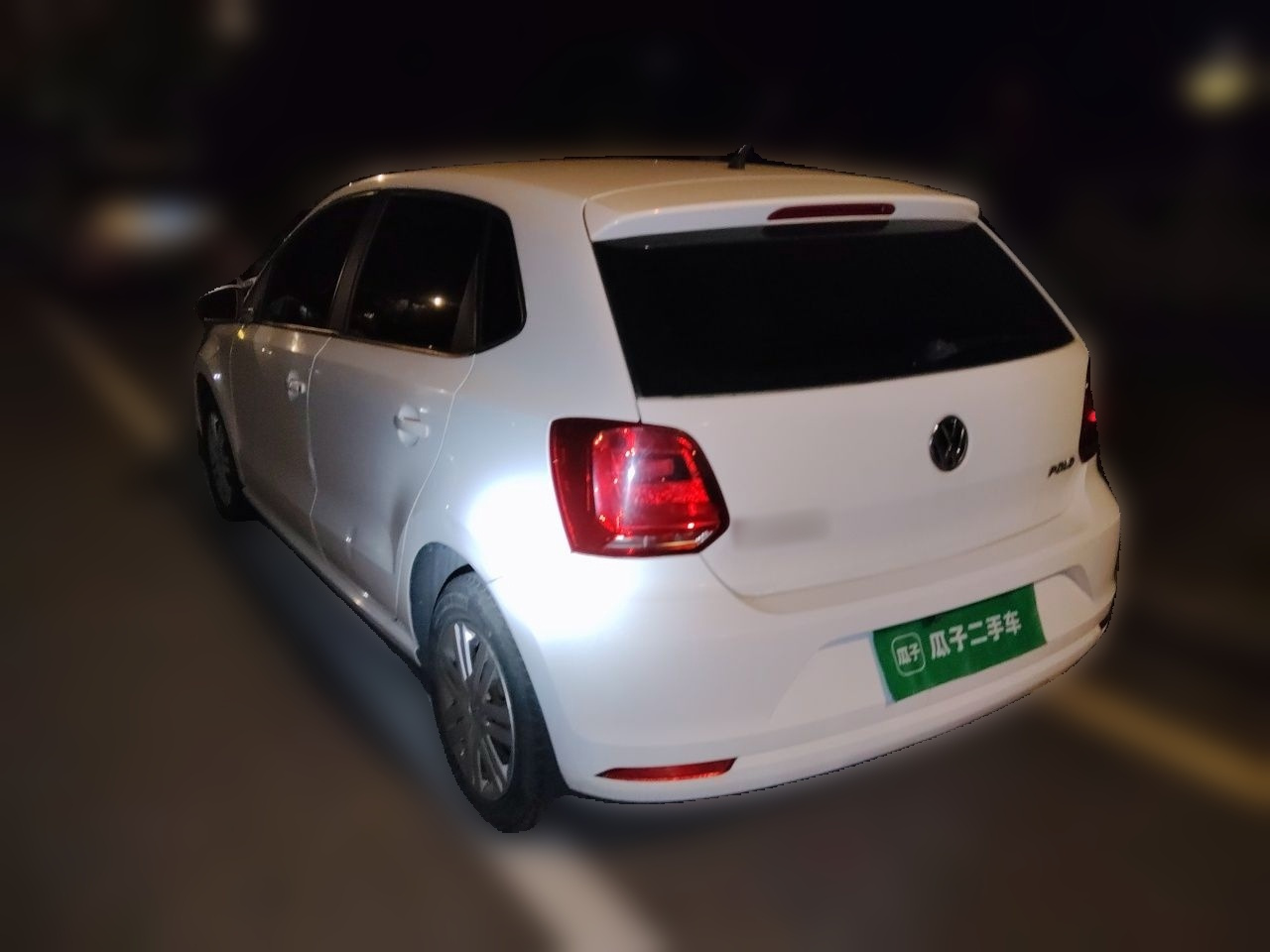 Polo 2016 1.4L MT photo 4