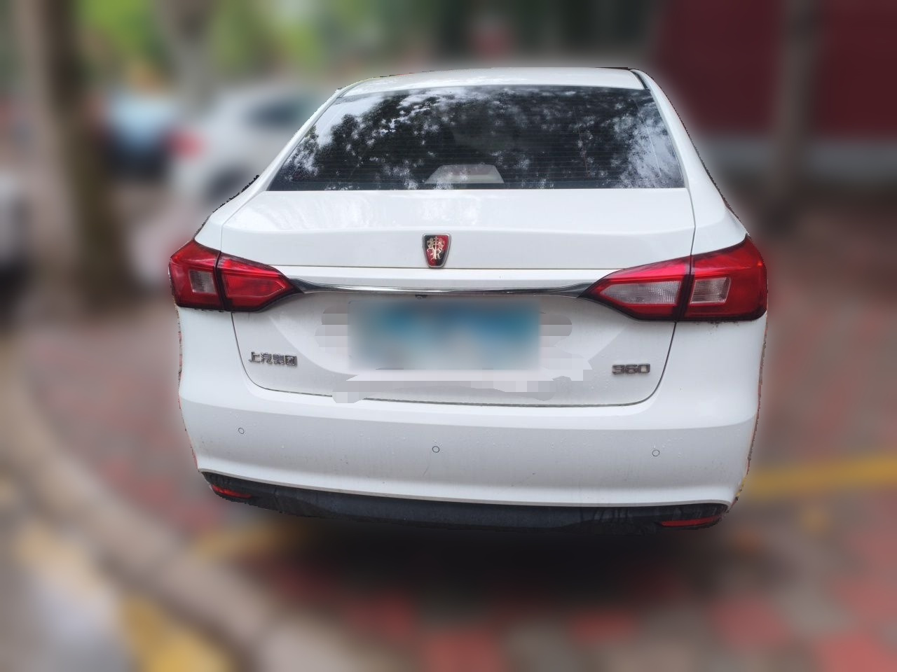 360 2015 1.5L MT Luxury photo 5