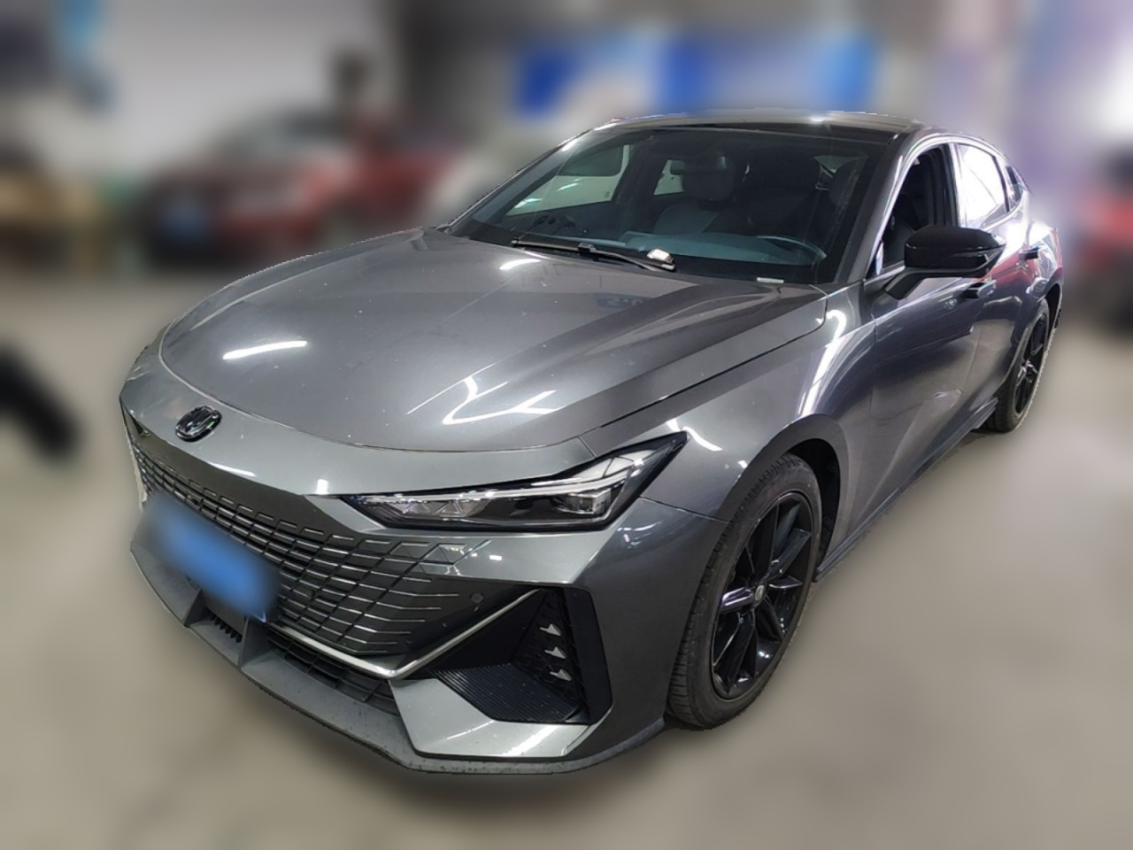 UNI-V 2023 1.5T Premium
