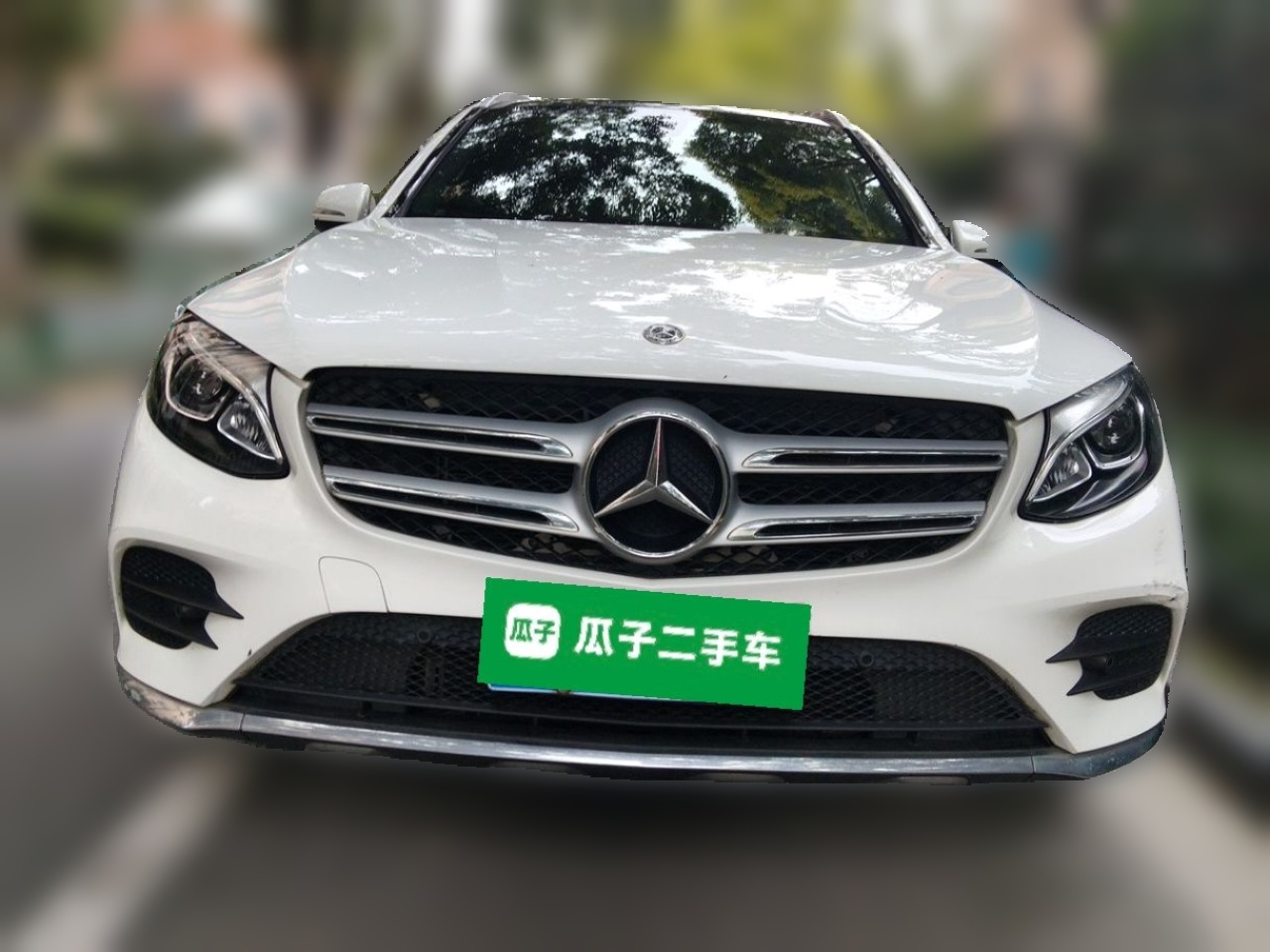 GLC 2017 GLC 260 4MATIC Dynamic photo 2