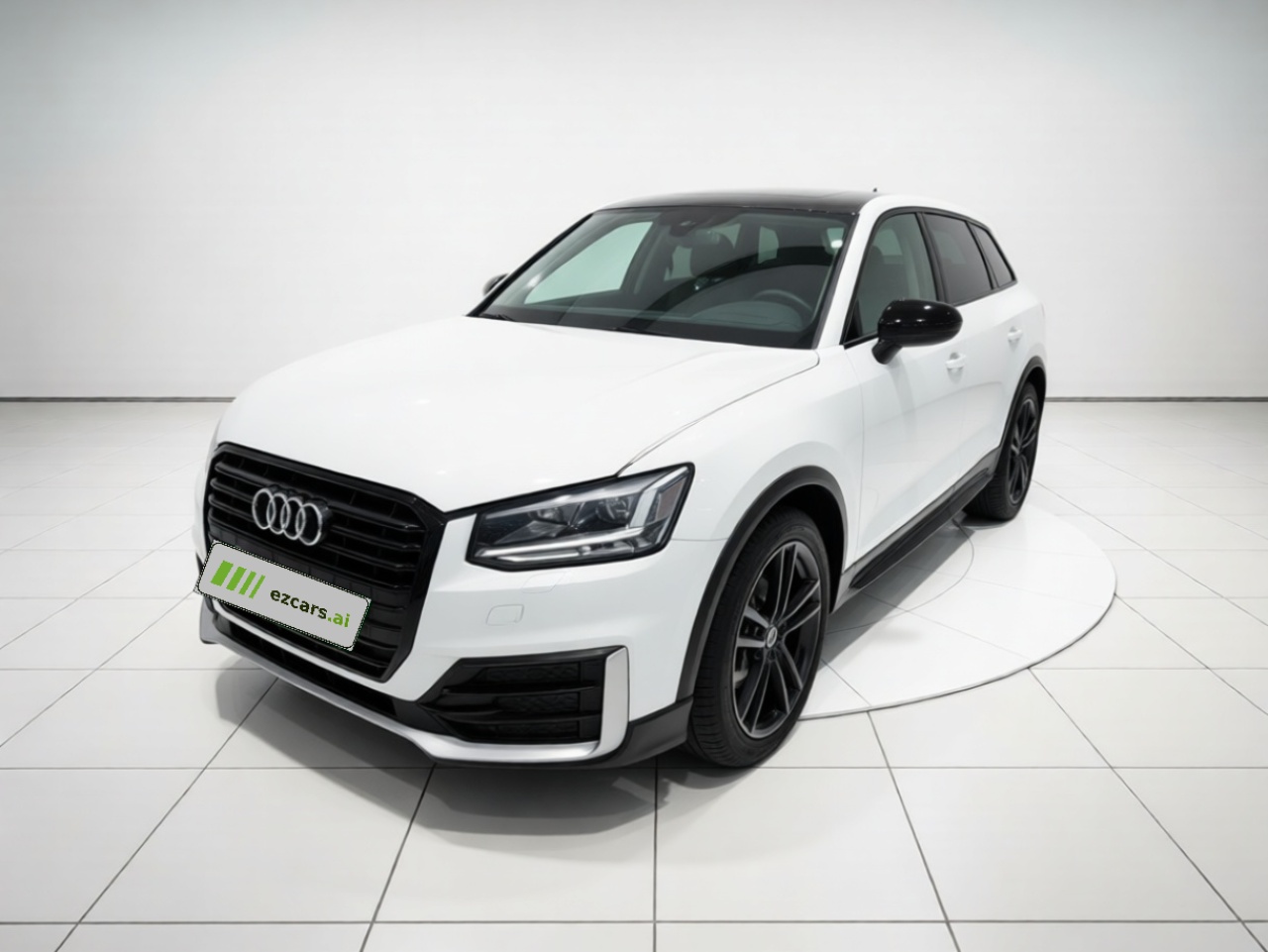 Q2L 2018 35 TFSI China V