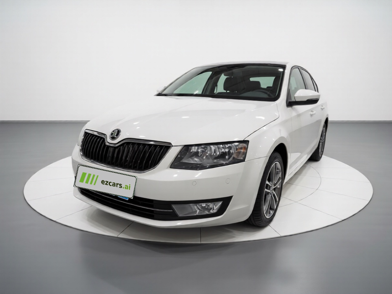 Octavia 2016 TSI280 DSG