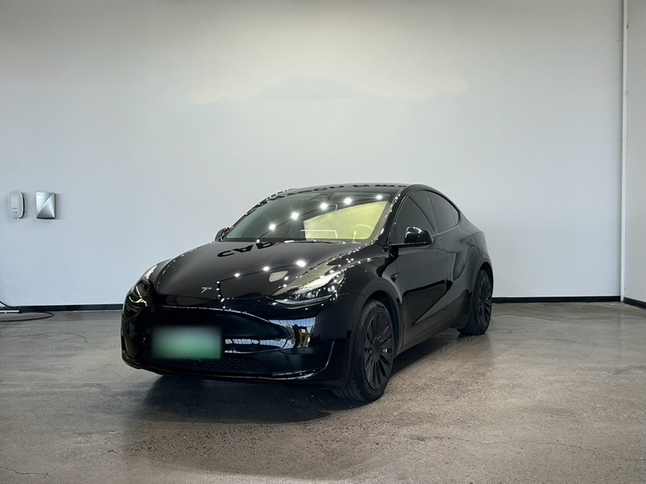 Model Y 2022 RWD