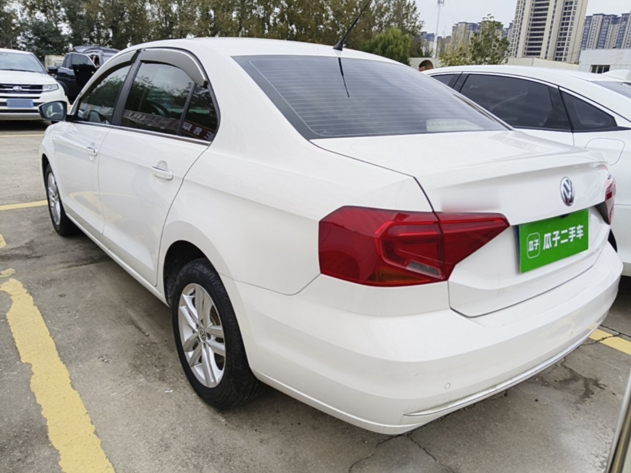 2017 1.4L MT Comfort photo 4