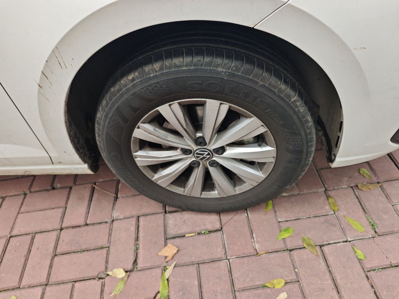 Lavida 2023 1.5L MT photo 5