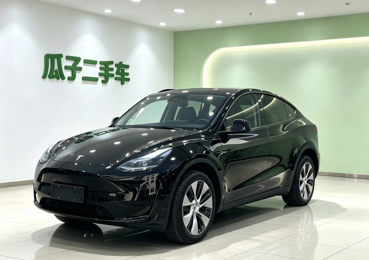 Model Y 2022 RWD