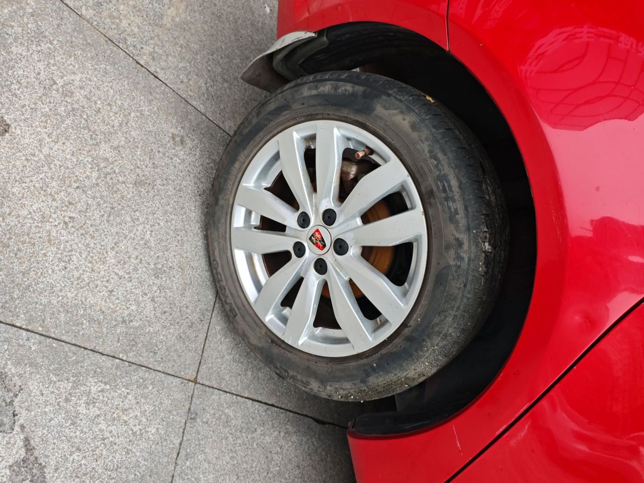 350 2014 1.5L MT photo 3