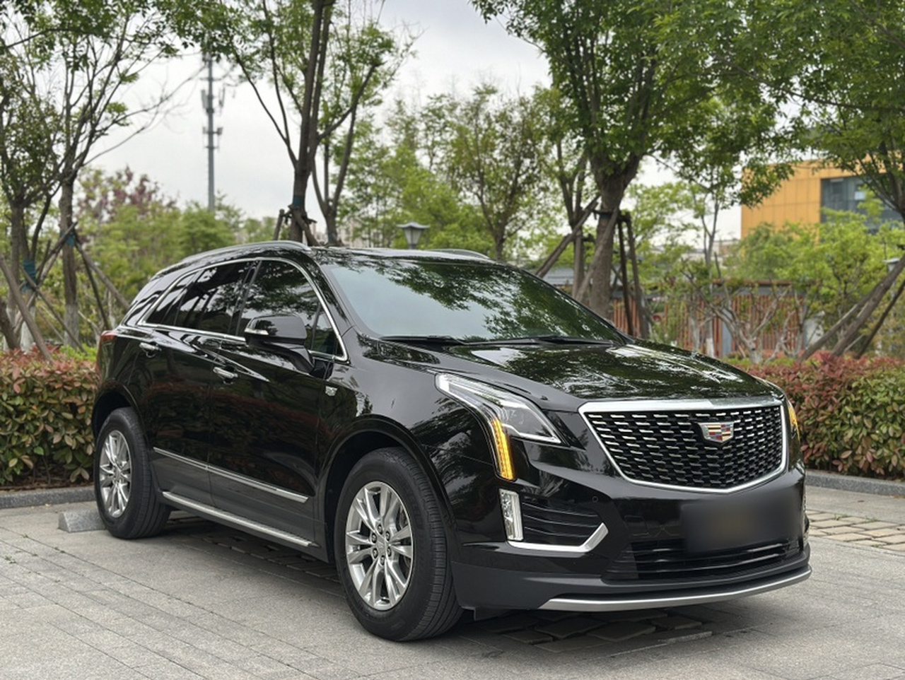 XT5 2022 2.0T RWD Luxury photo 3