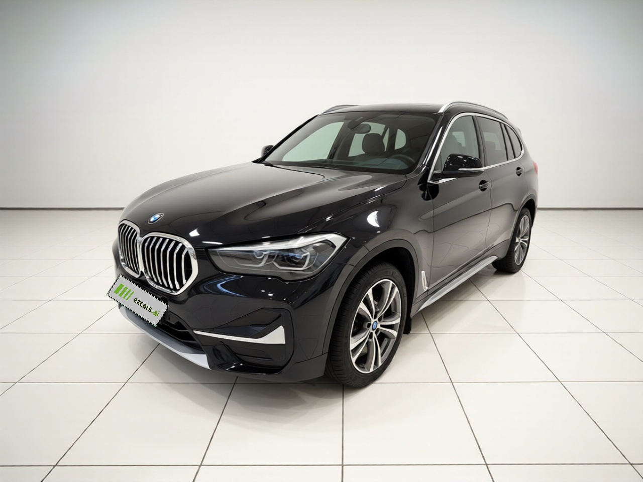 X1 EV 2020 xDrive30Le Exclusive