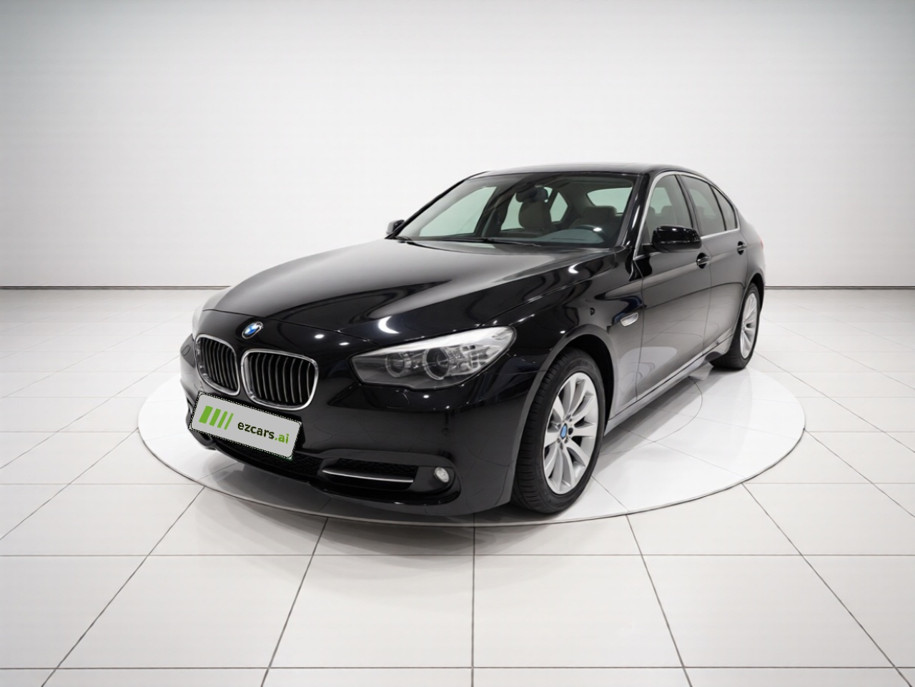 5 SeriesGT 2010 535i Luxury