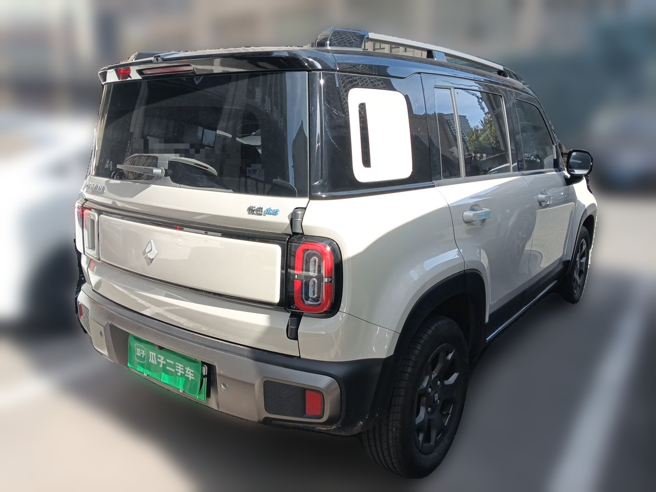 Plus 2026 301km Flagship photo 4
