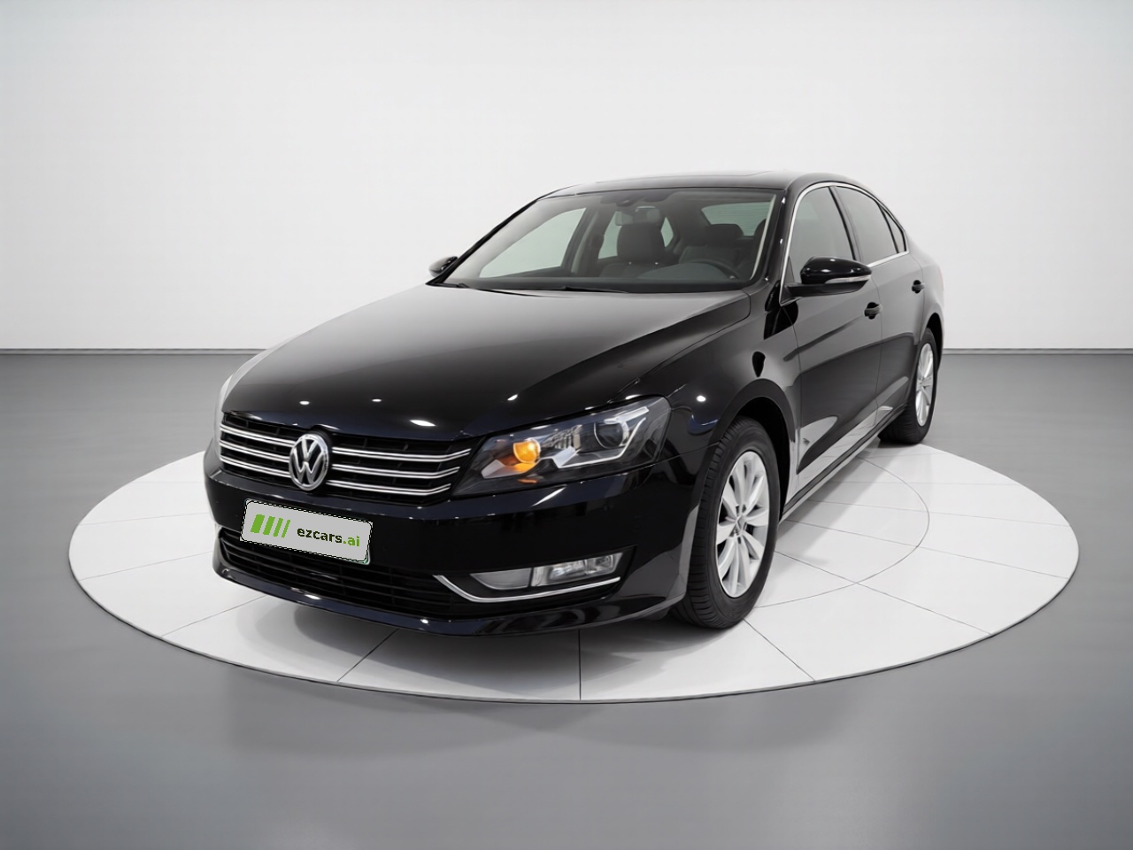 Passat 2015 1.8TSI DSG