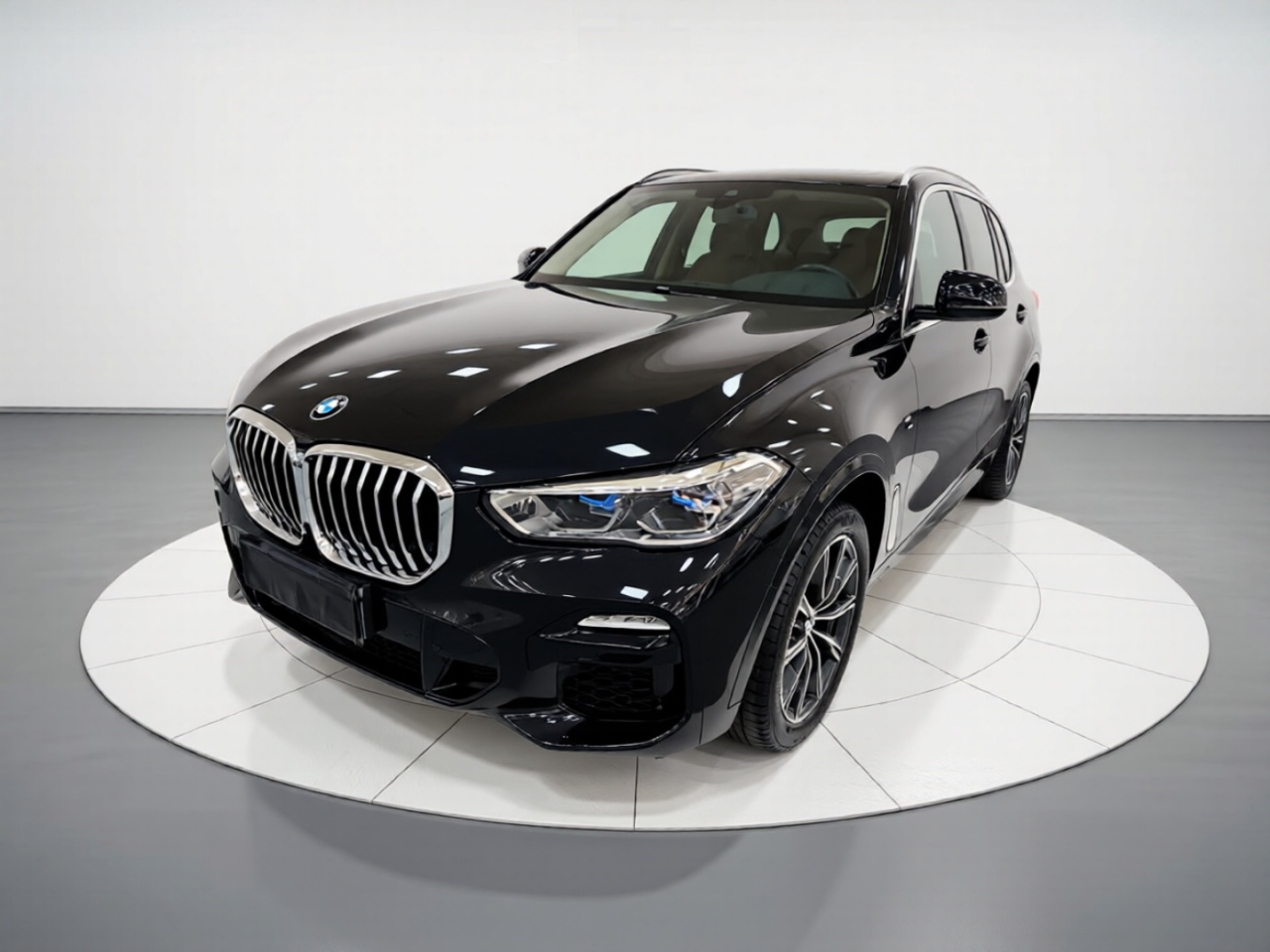 X5 Imported 2019 xDrive40i M Sport Package