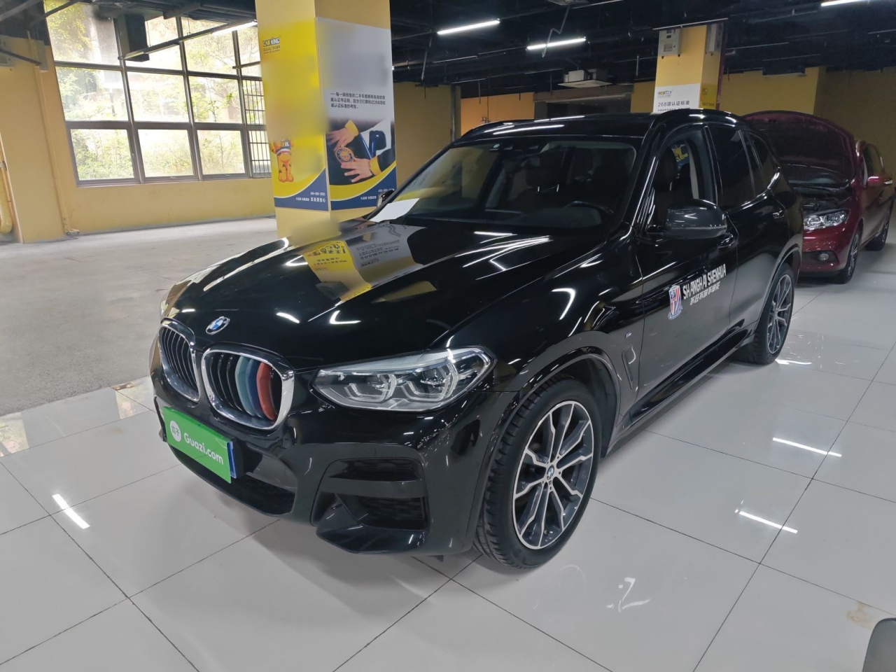 X3 2020 xDrive30i Leading M Sport Package