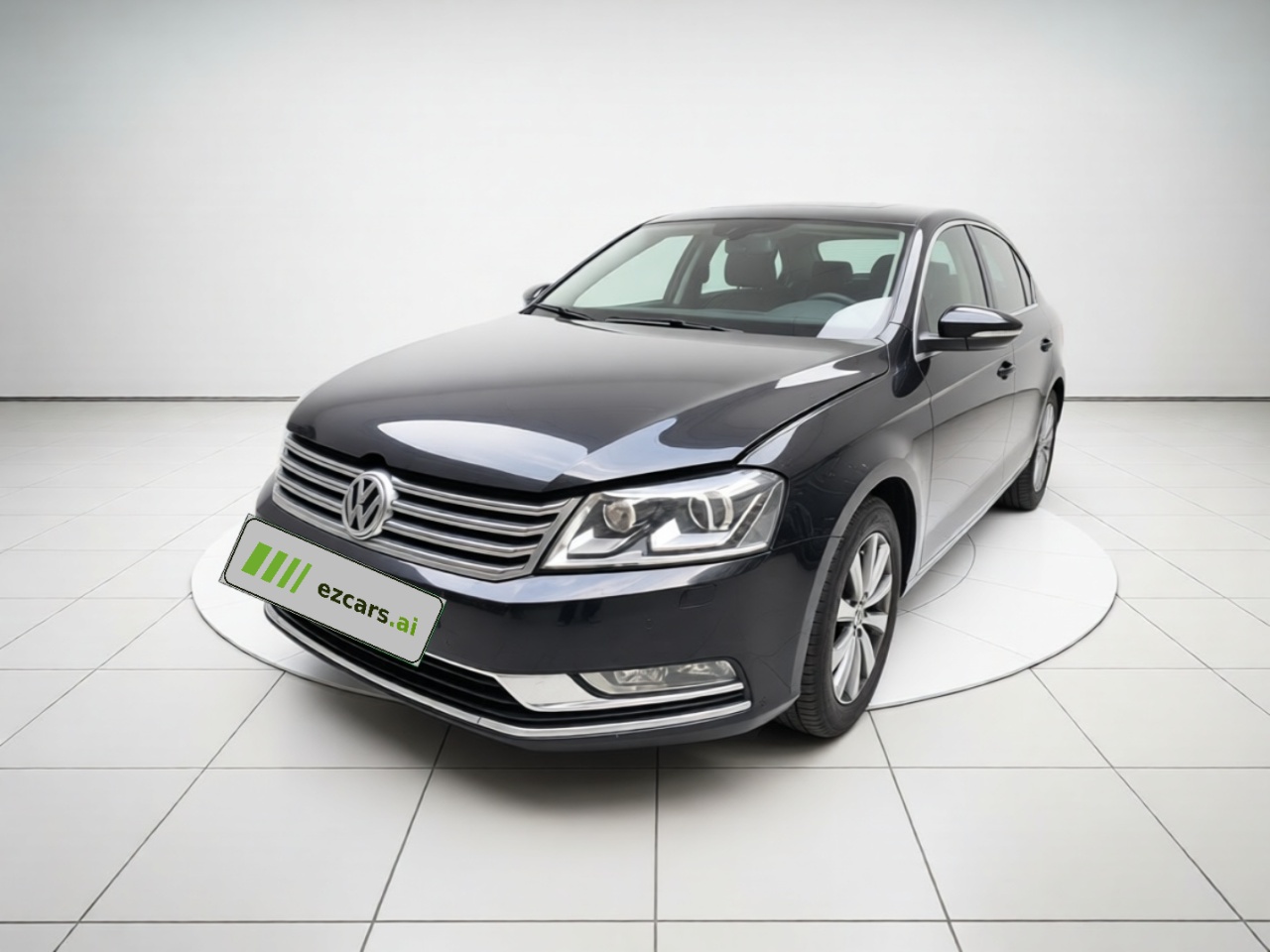 Magotan 2016 1.8TSI Smart Leading
