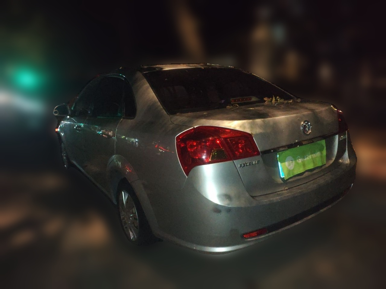 Excelle 2015 1.5L AT Classic photo 4