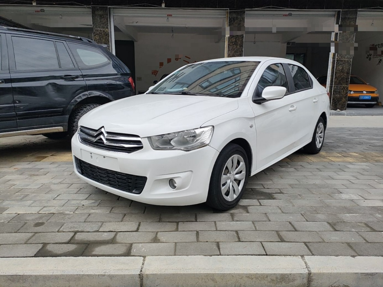 2016 1.6L MT Fashion