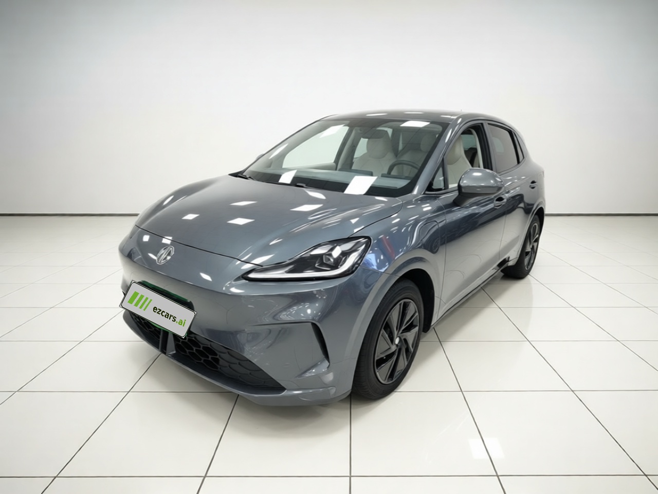 MG4 EV 2026 Facelift 437