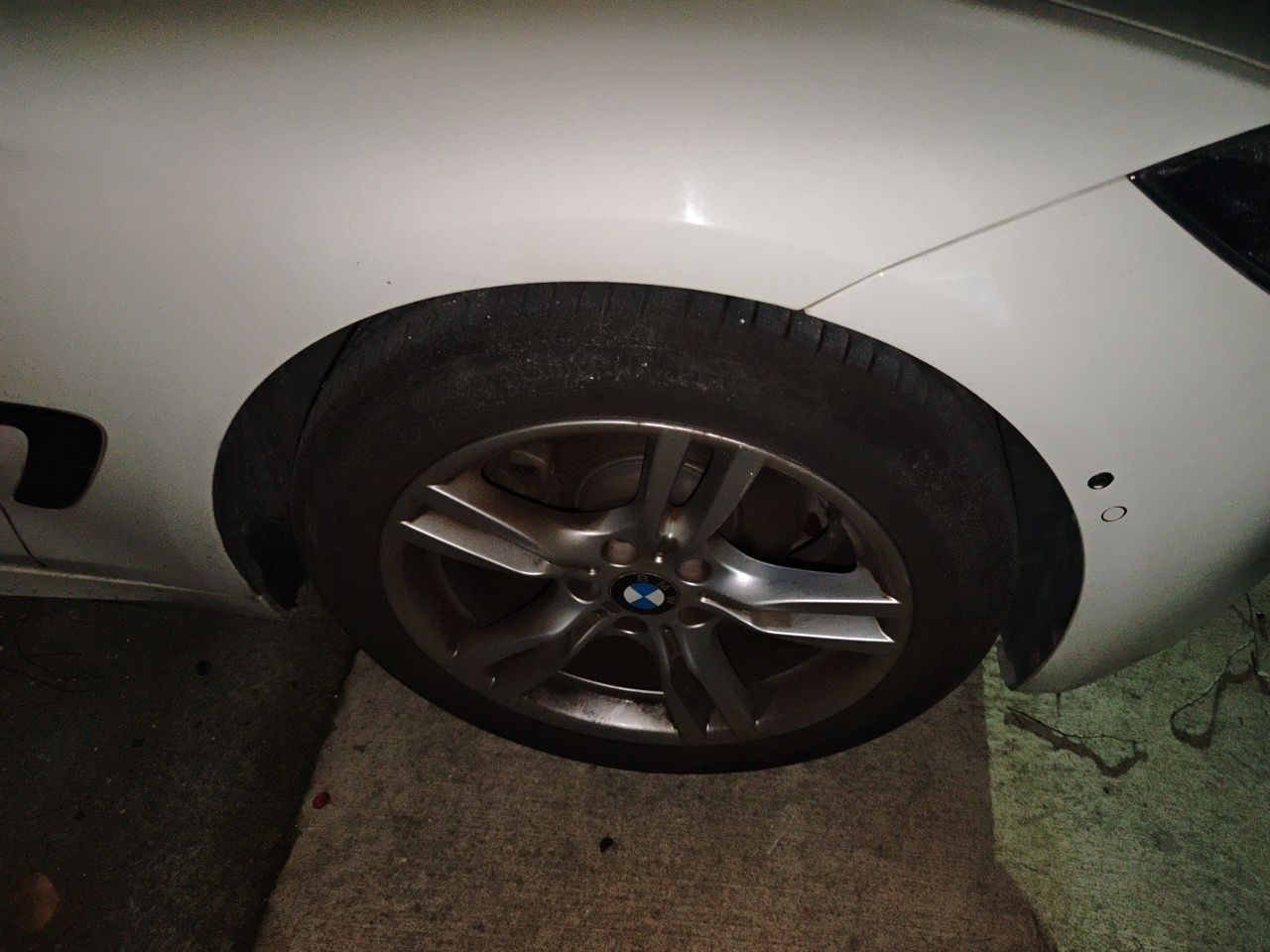 3 SeriesGT 2018 320i Luxury Design Package photo 5