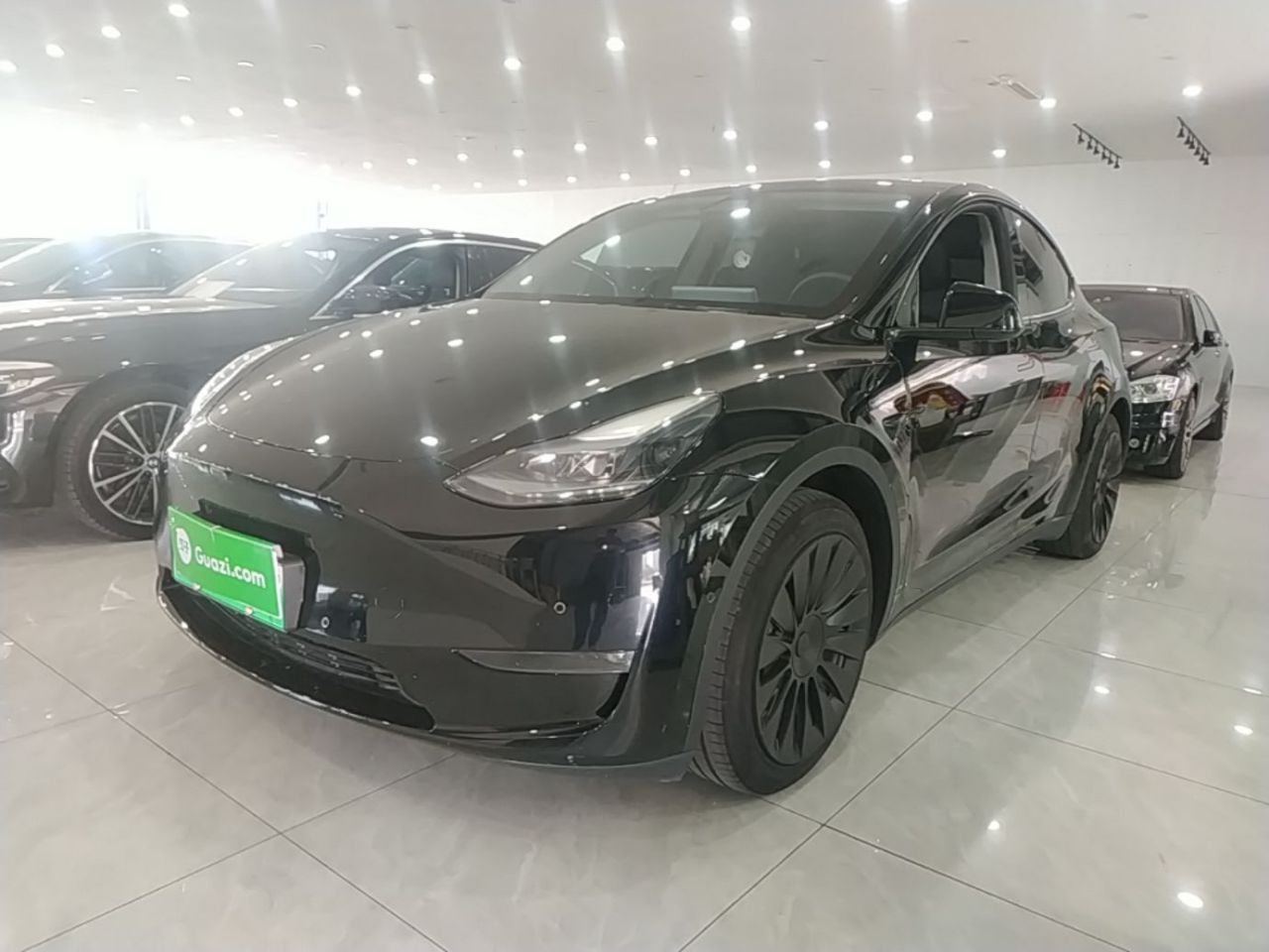 Model Y 2022 Long Range AWD