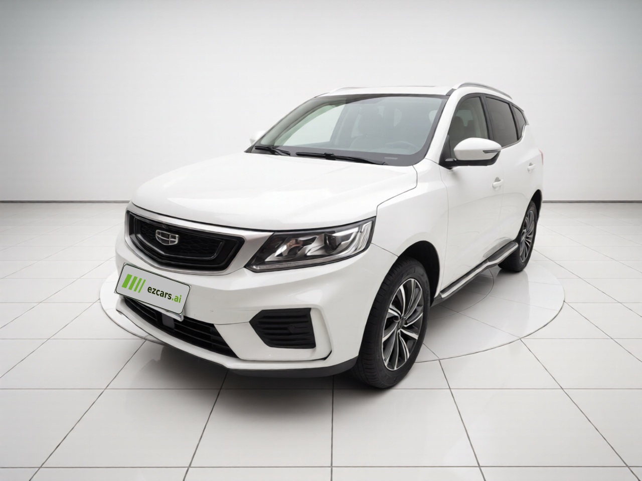 Vision X6 2020 1.4T CVT