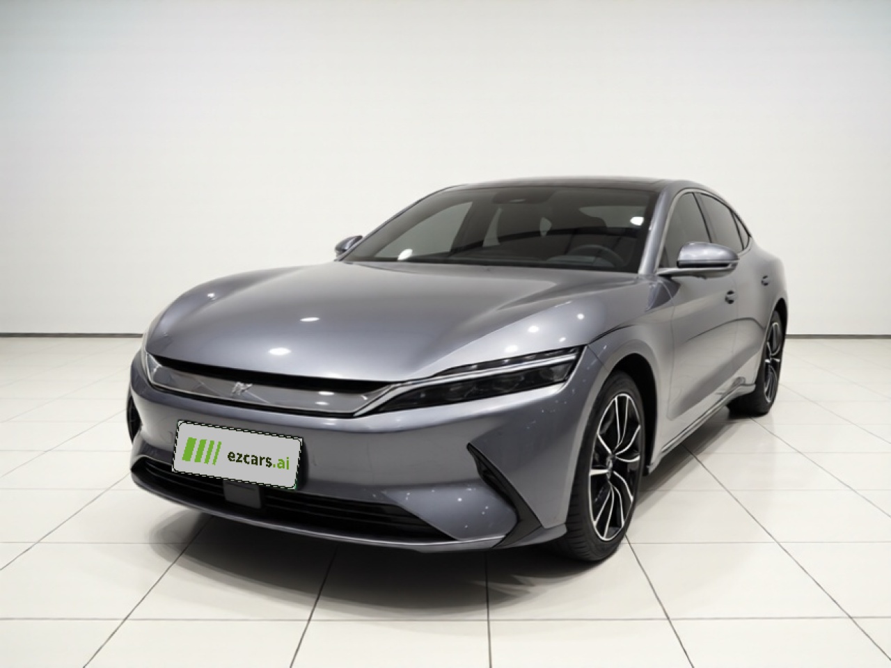 Han 2020 EV AWD Performance Flagship