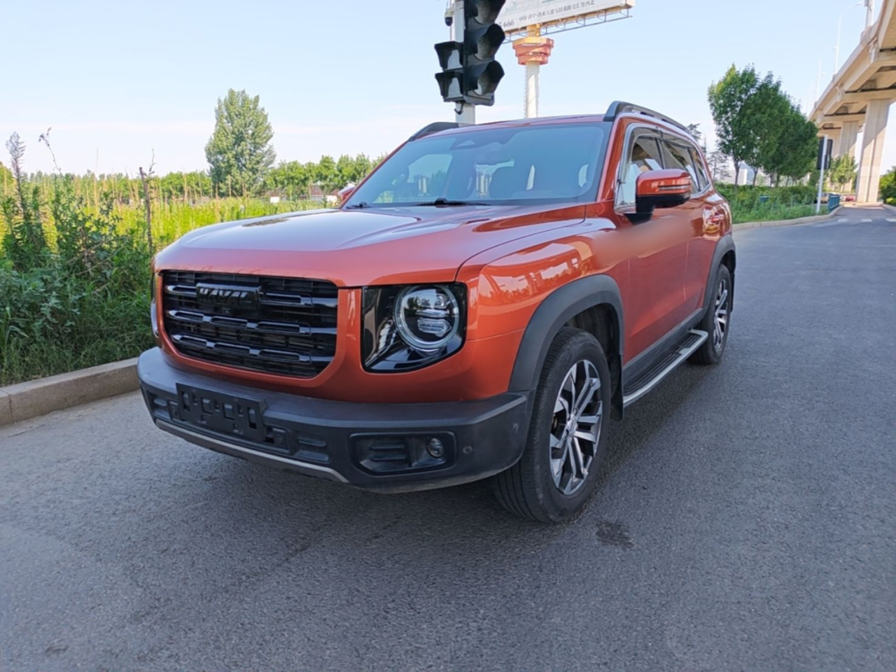 Dargo 2021 1.5T DCT RWD