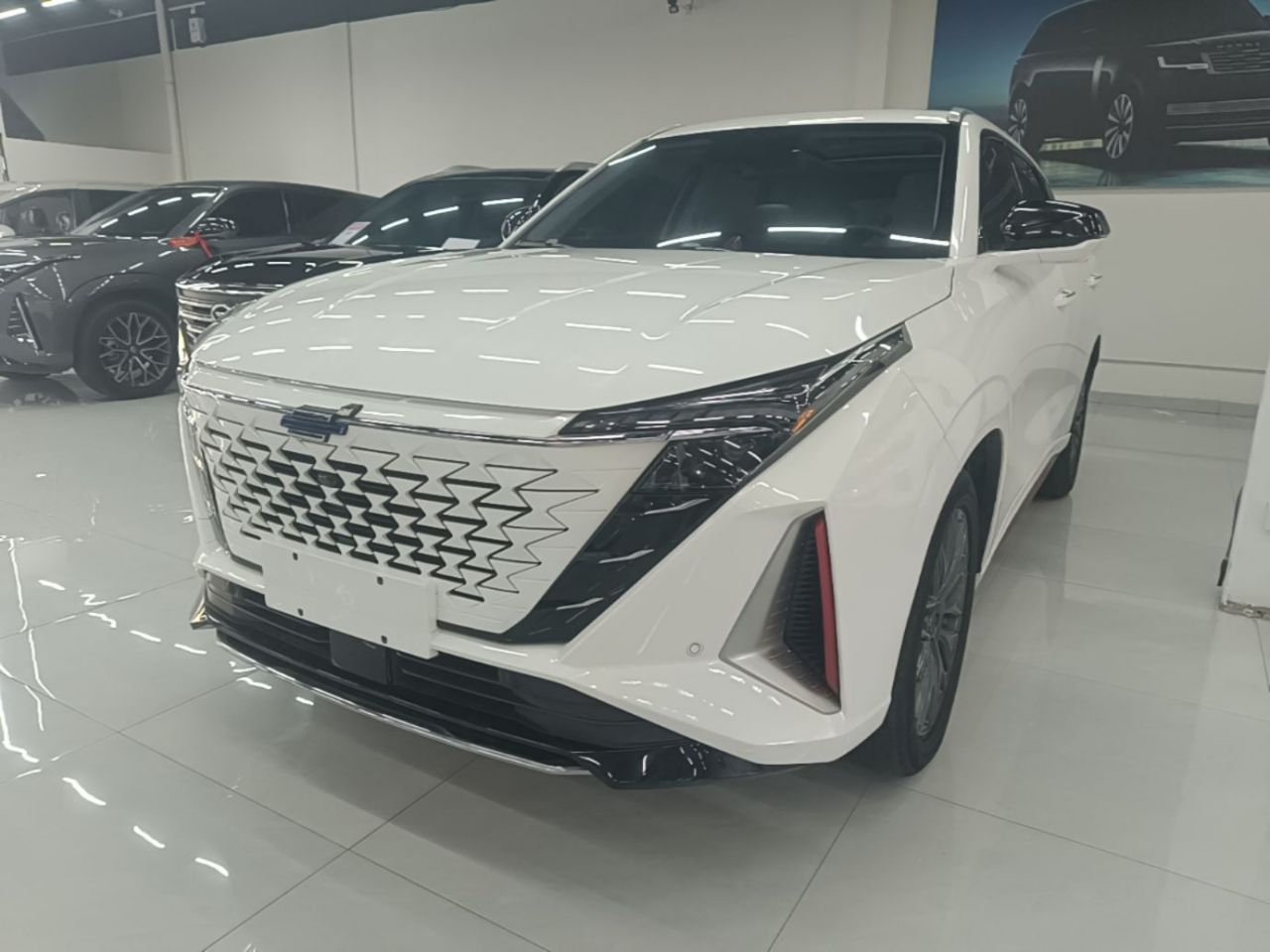 Z6 2023 1.5T DCT Smart Premium