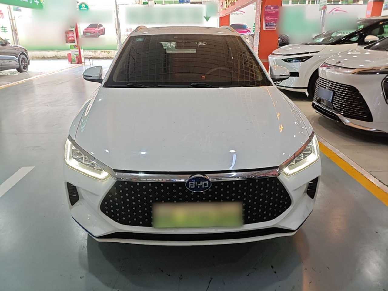 e2 2019 Range Luxury photo 2