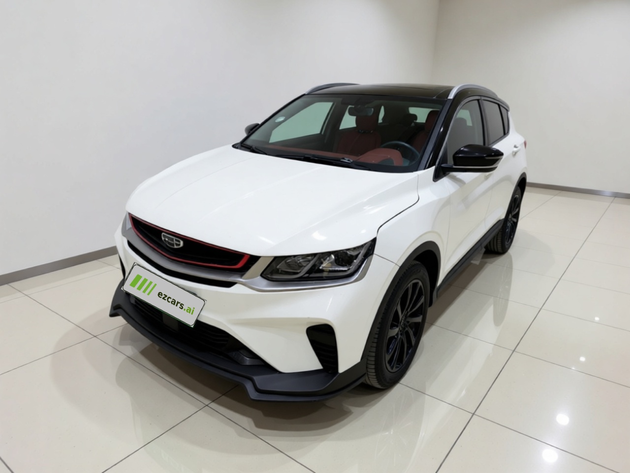 Binyue 2021 1.5TD DCT Starlight