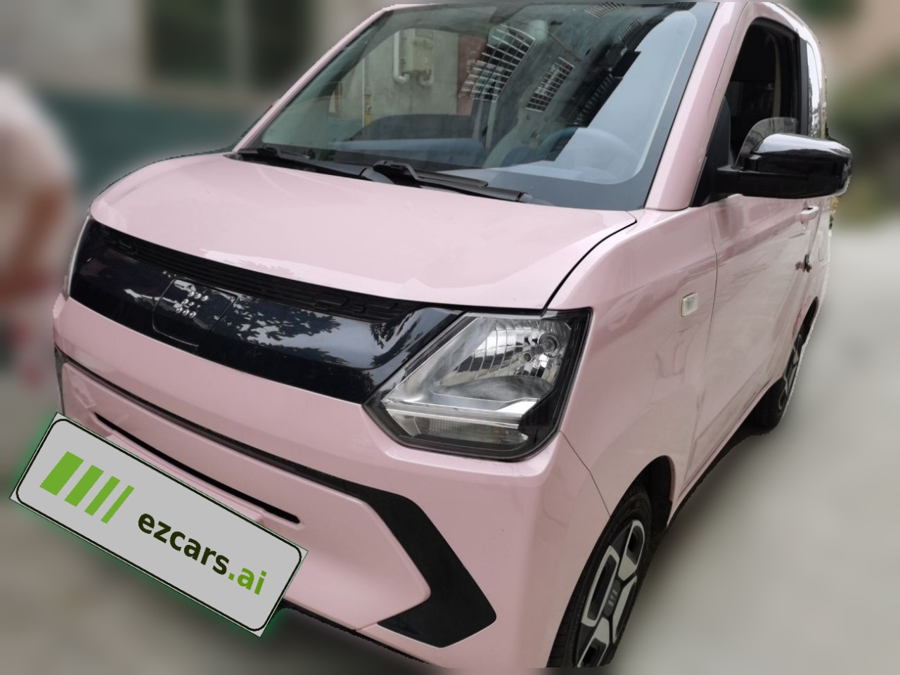 Fengon MINIEV 2022