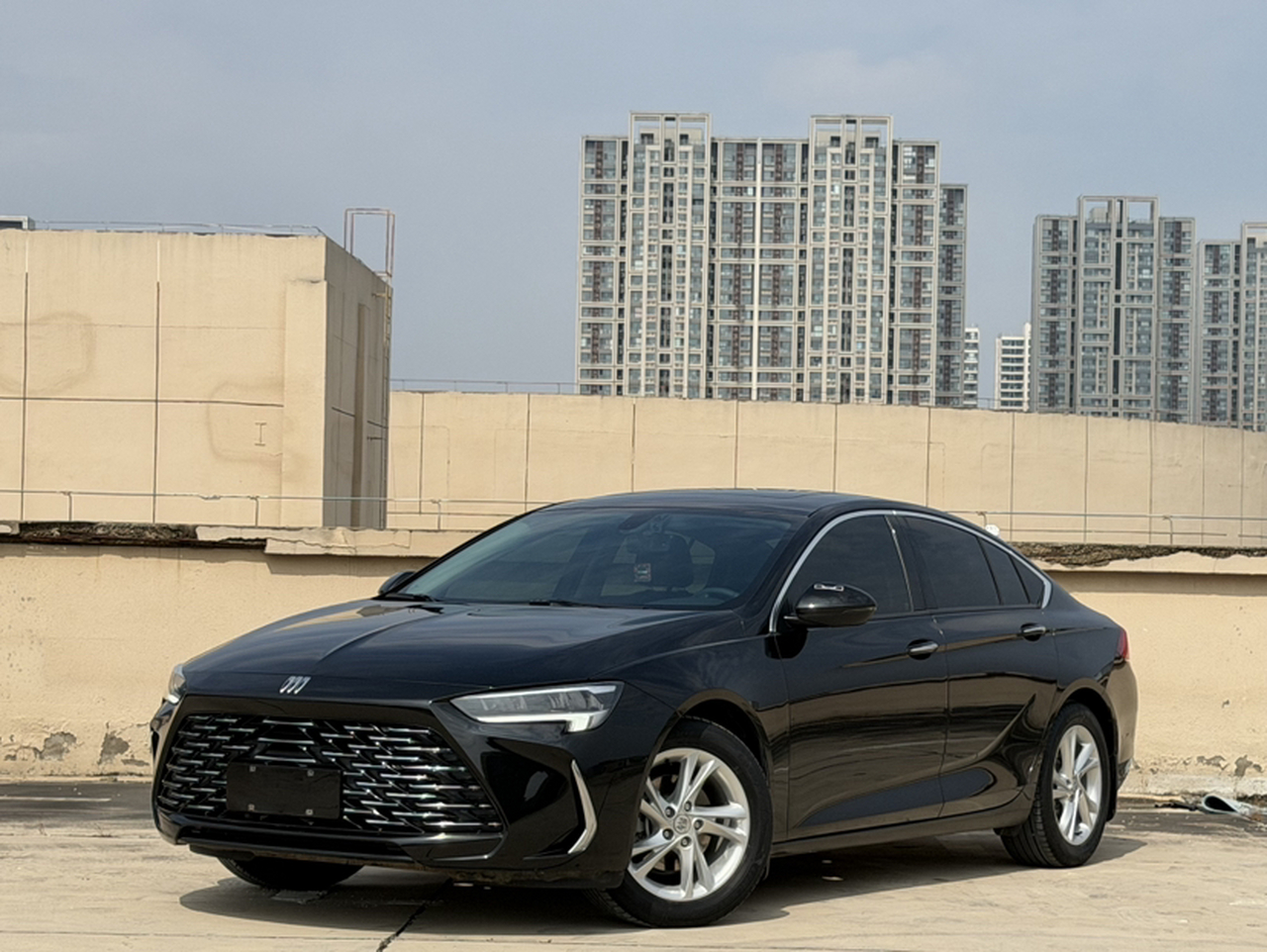 Regal 2024 25T