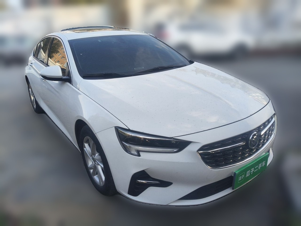 Regal 2022 552T Smart photo 3