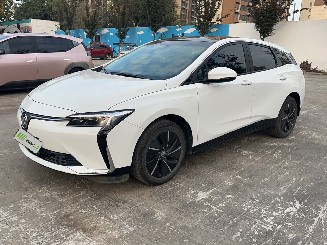 6 2023 430km