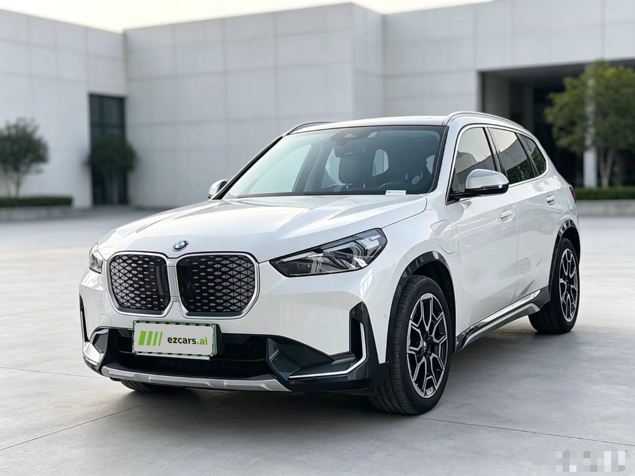 iX1 2023 xDrive30L X Design Package
