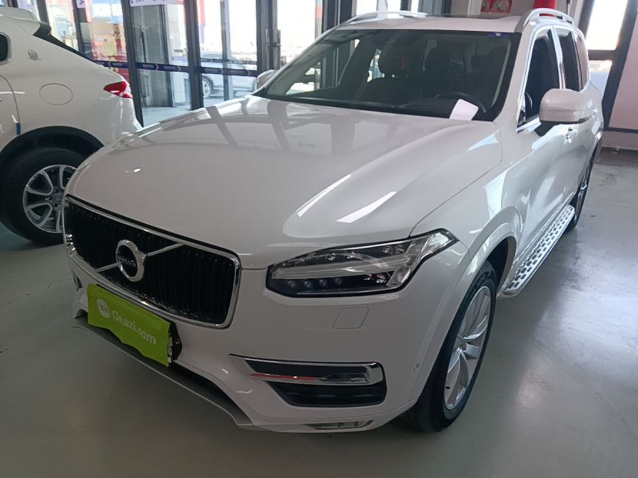 XC90 2015 T6 7-Seater
