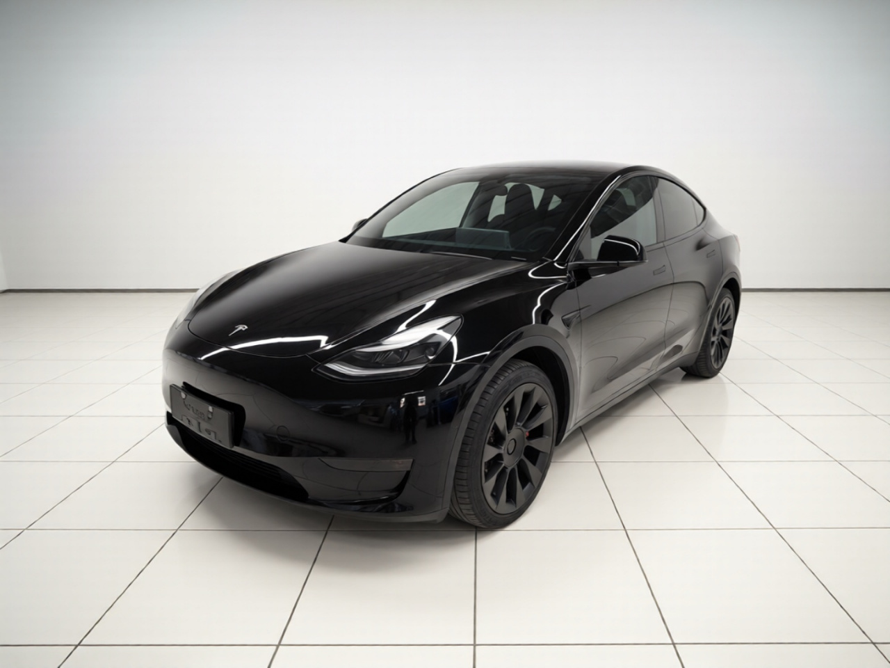 Model Y 2022 RWD