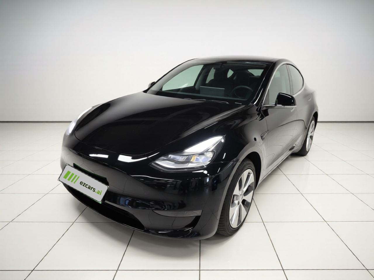 Model Y 2021 Standard Range RWD