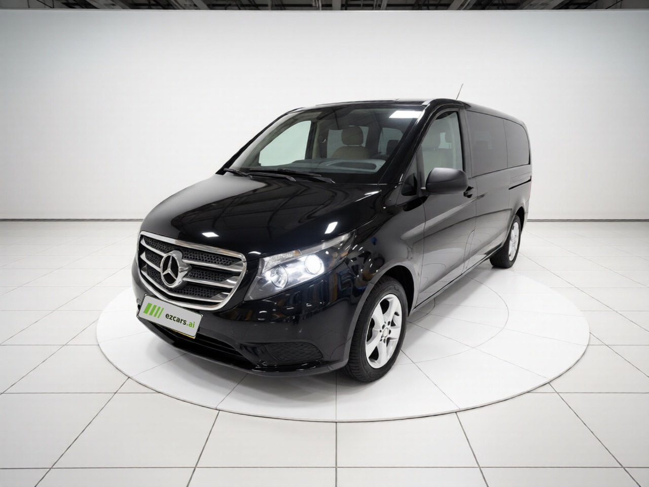 Vito 2016 2.0T Elite